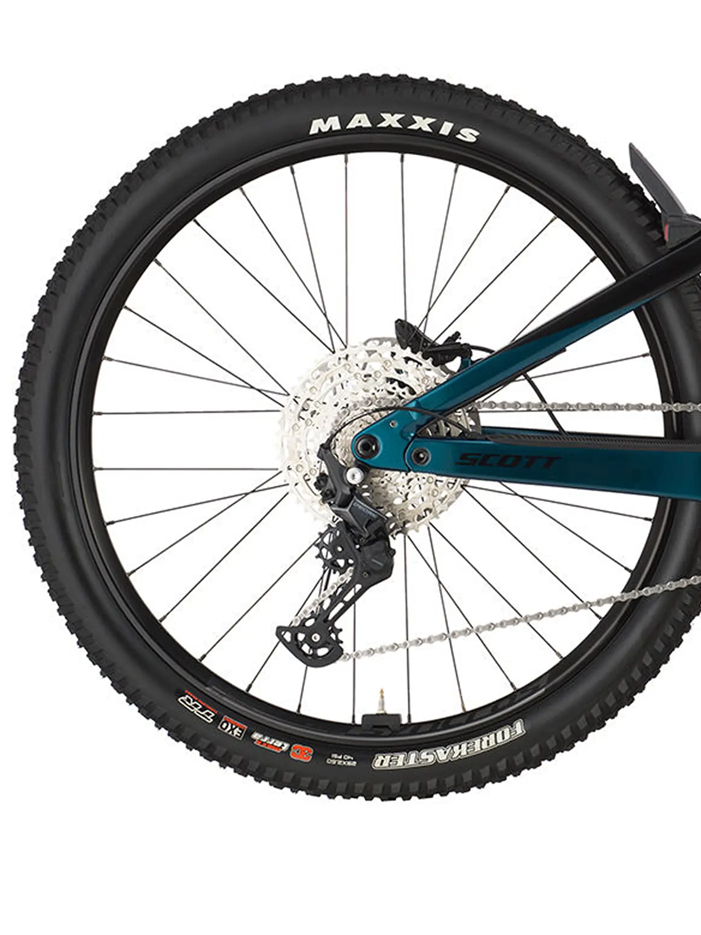 SCOTT | Herren E-Mountainbike Patron 920 29" | 